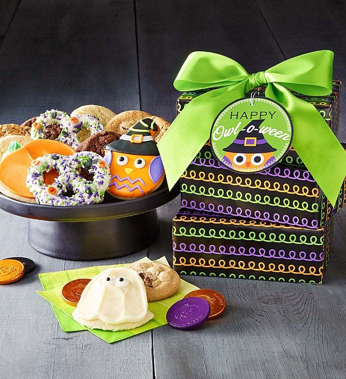 Halloween Gift Bundle