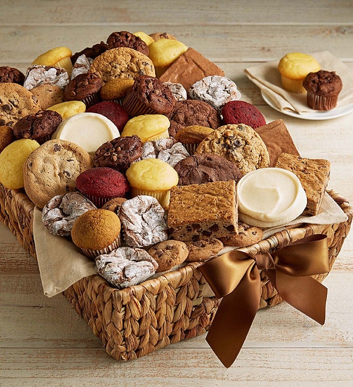 Mrs. Beasleys® Large Basket