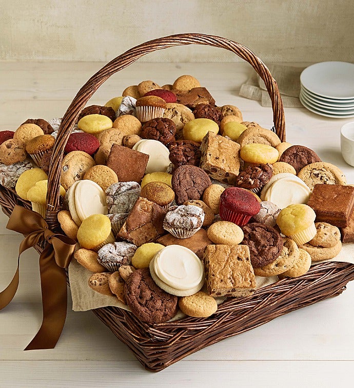 Mrs. Beasleys® Premier Basket