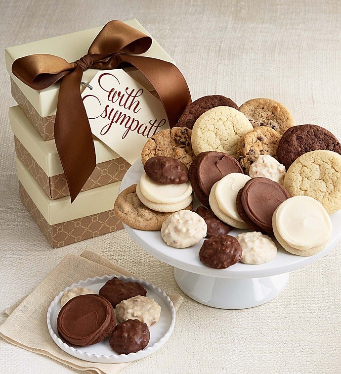 Cheryl's Sympathy Gift Bundle