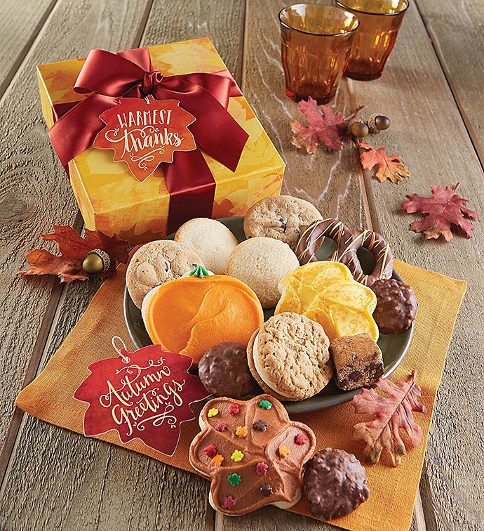 Fall Treats Gift
