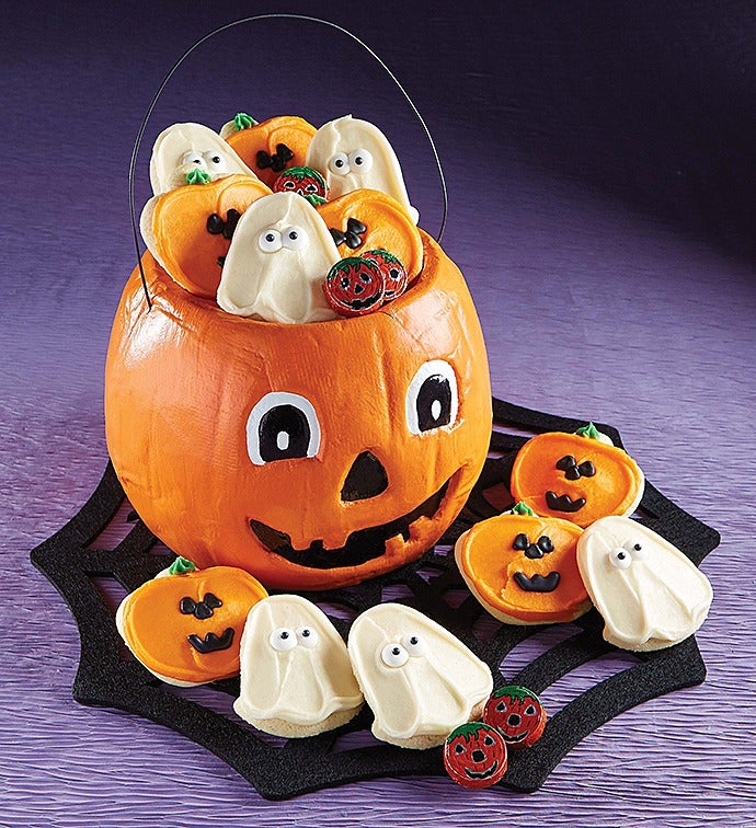 Pumpkin Tote