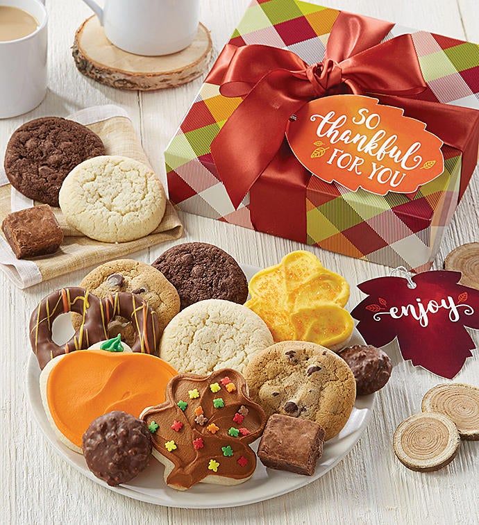 Fall Treats Gift