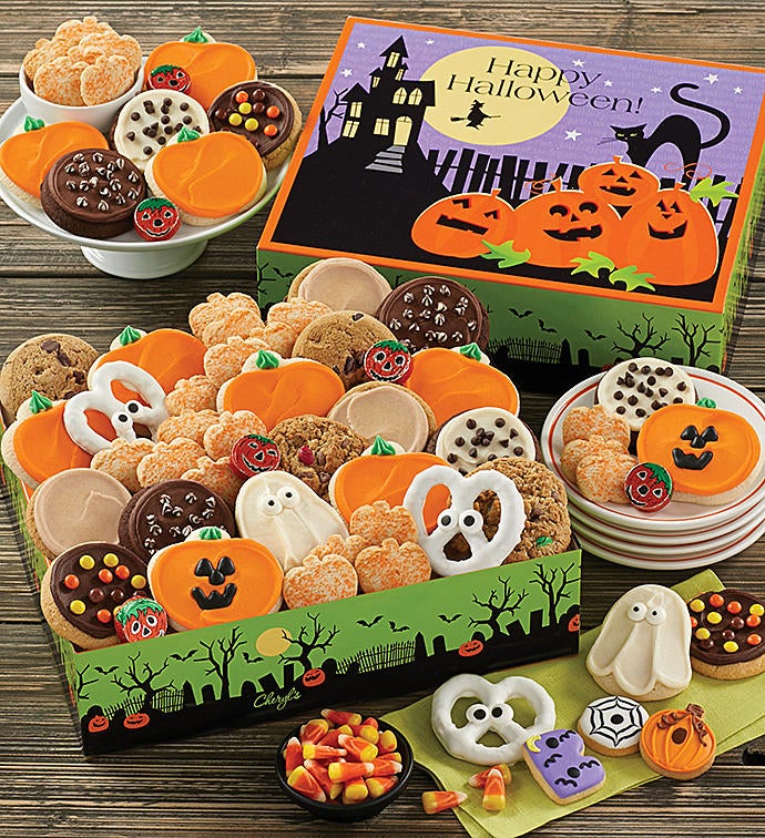 Halloween Party Box