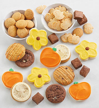 Fall Charcuterie Board Refill Kit