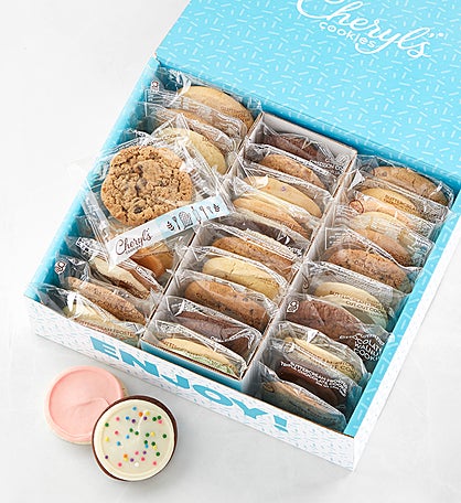 Choose Your Own Cookie Assortment