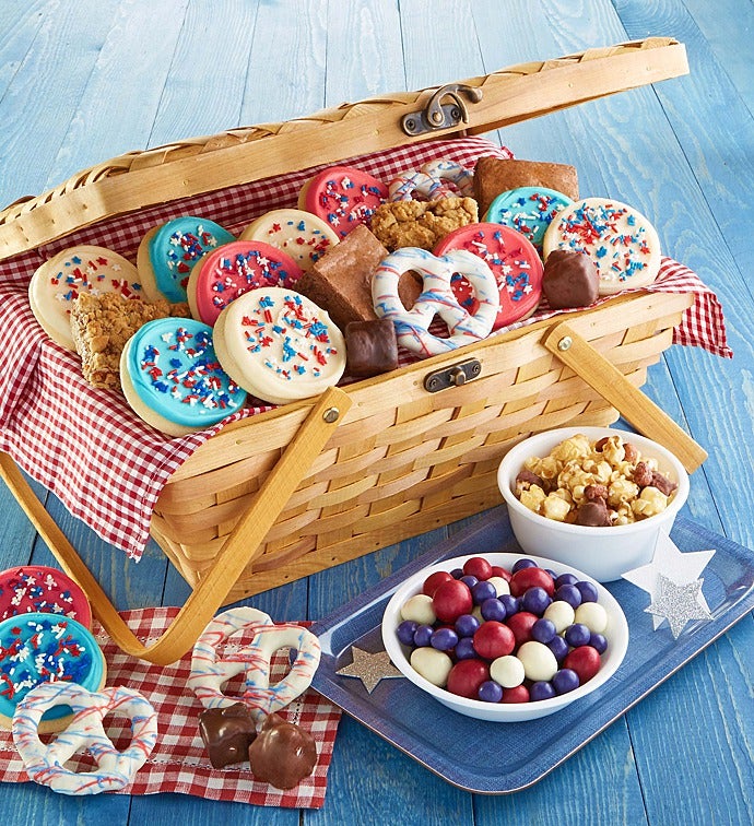 Picnic Basket