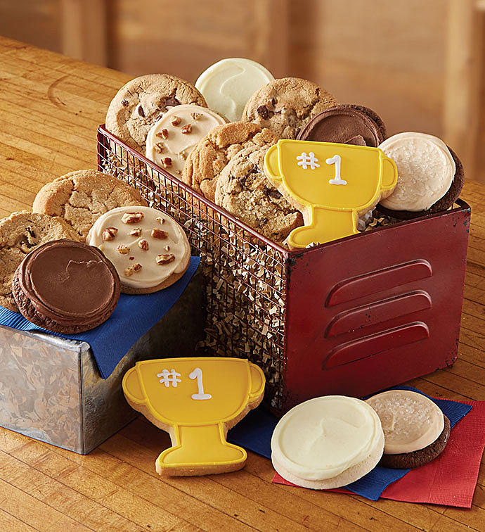 MVP Treats Gift