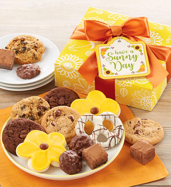 Have a Sunny Day Treats Gift