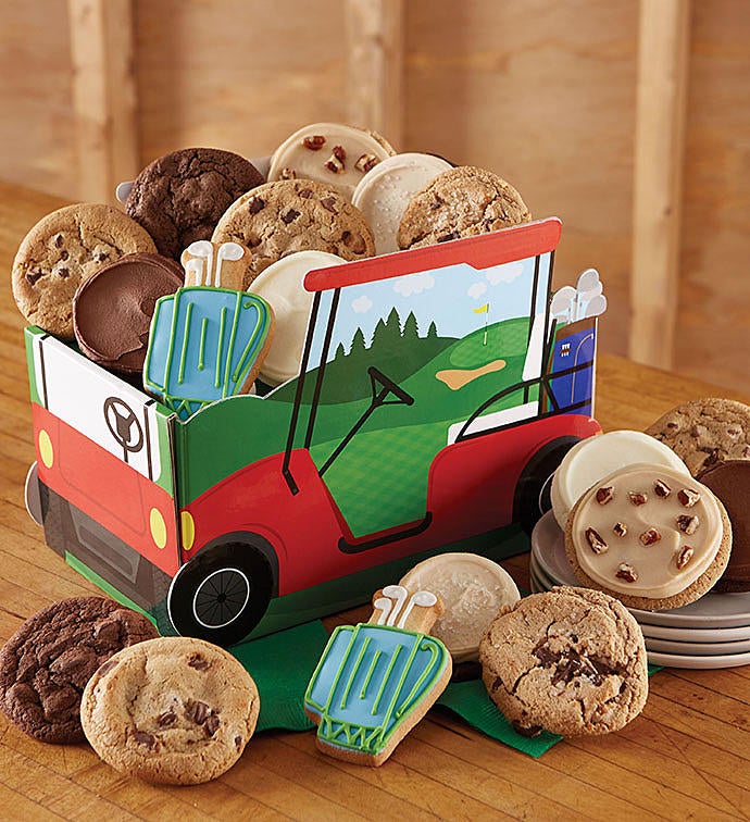 Golf Cart