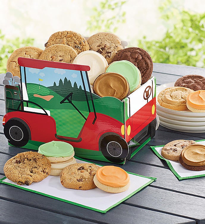Golf Cart