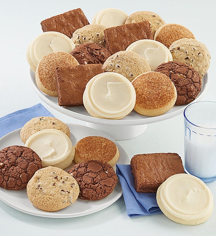 Gluten Free Sampler Gift Box