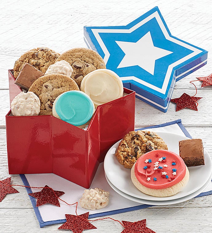 Star Gift Box