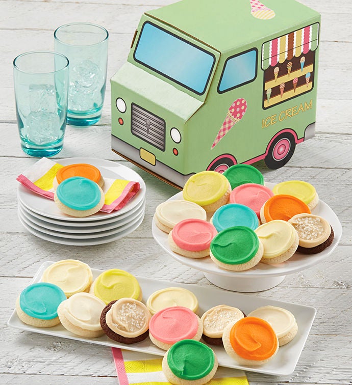Ice Cream Truck