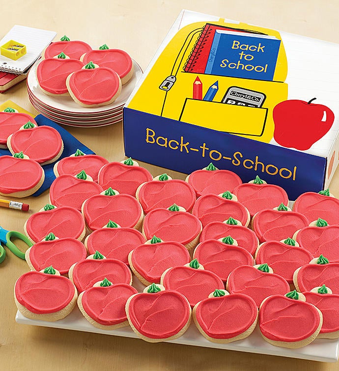 Back to School Gift Box