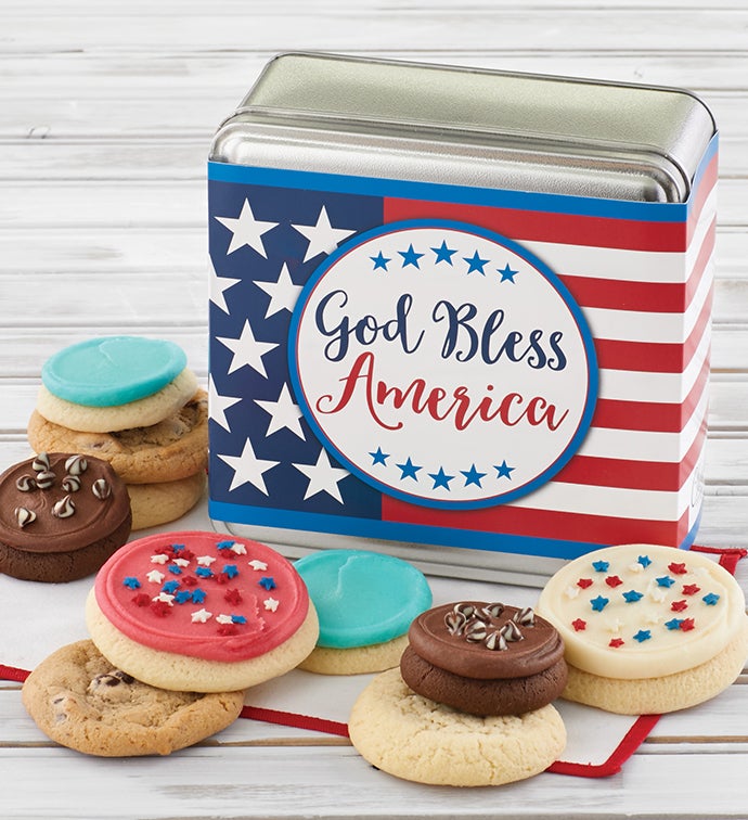 God Bless America