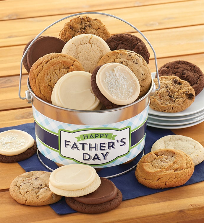 Fathers Day Gift Pail