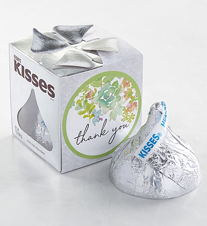 Thank You Kiss® Card