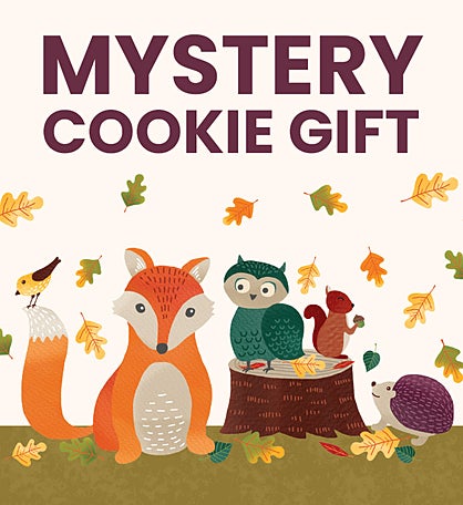 Special Value Mystery Cookie Gift