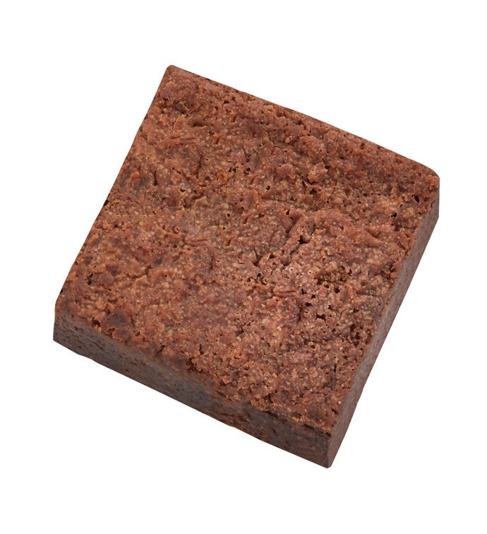 Gluten Free Fudge