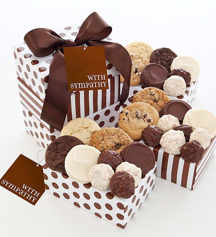 Cheryl's Sympathy Gift Bundle