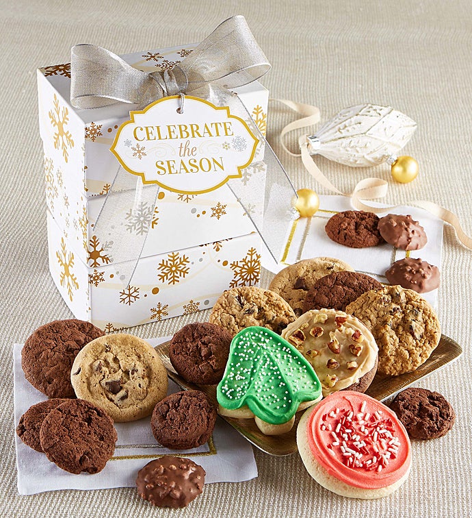 Celebrate The Season Gift Bundle