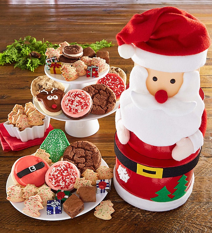 Santa Tower