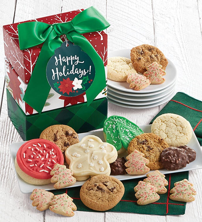 Happy Holidays Gift Bundle