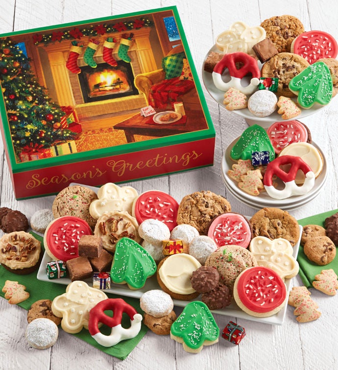 Fireside Bakery Gift Box