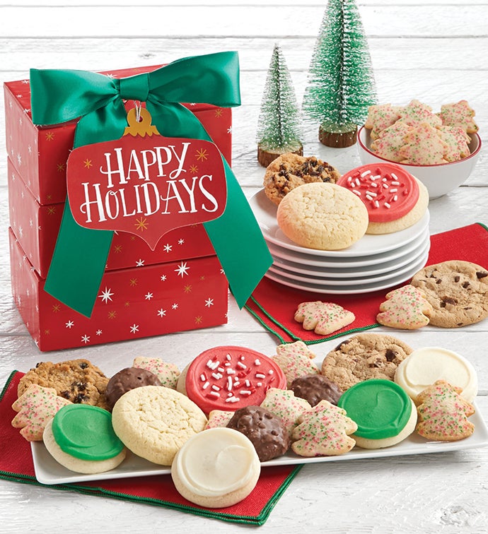 Happy Holidays Gift Bundle