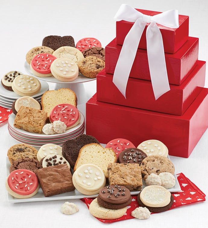 Celebration Gift Tower