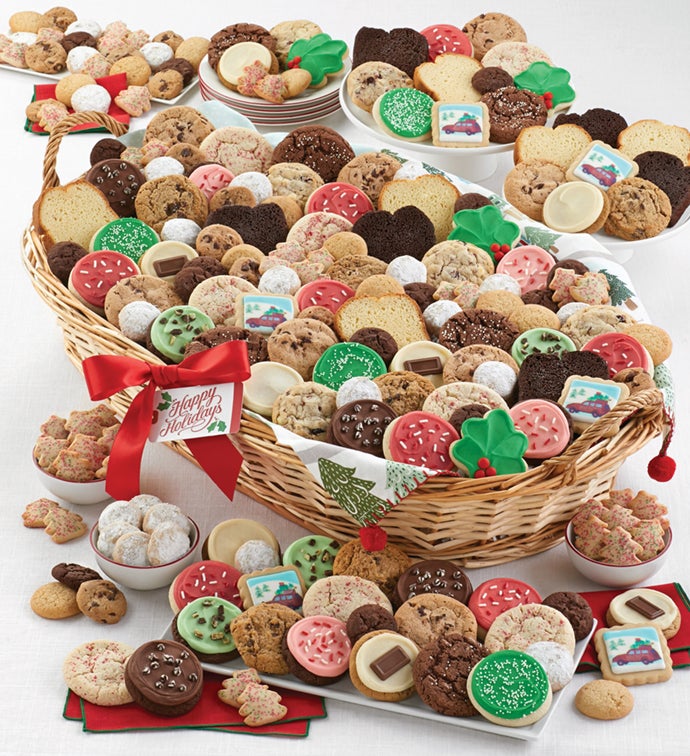 Entertainment Gift Basket Supreme