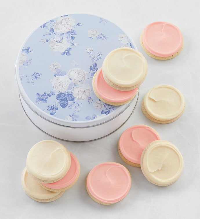 Love Shack Fancy Love in Bloom Cookies