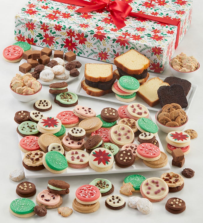 Traditional Bakery Assortment Premier