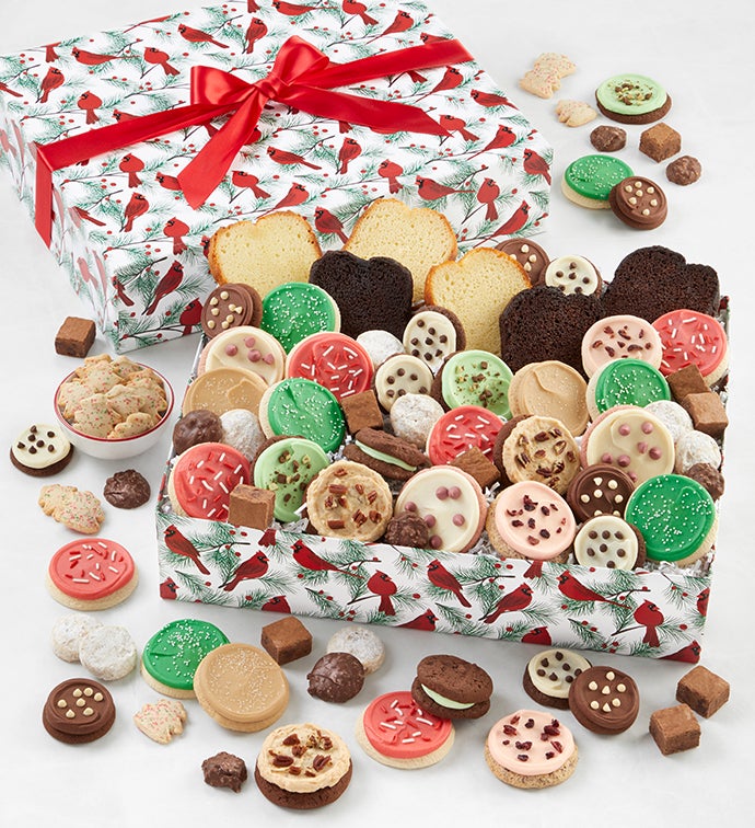 Traditional Cardinal Bakery Assortment Grand