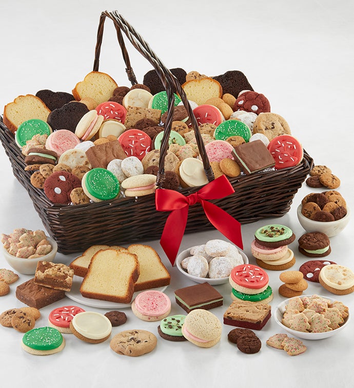 Entertainment Gift Basket Premier