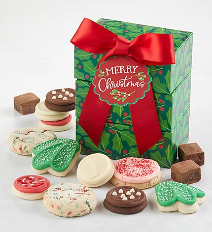 Traditional Gift Bundle