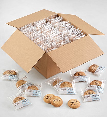 Classic Chocolate Chip Cookies Case