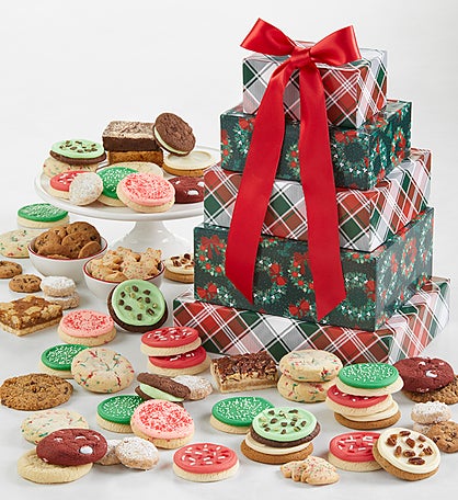 Traditional VIP Gift Tower