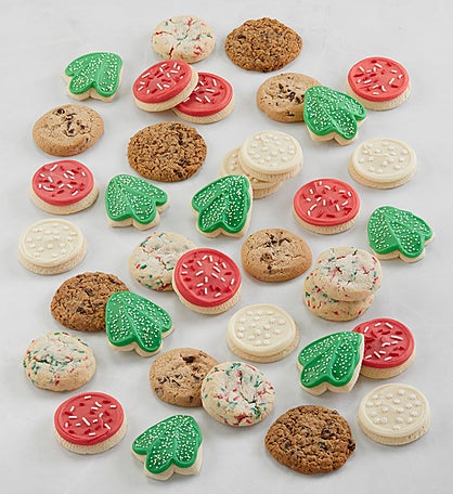 Just the Cookies Assorted Party Box