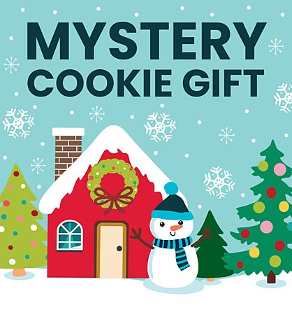 Special Value Mystery Cookie Gift