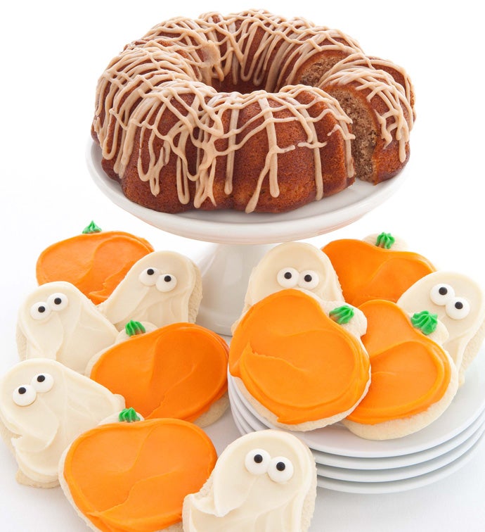 Miss Grace Cake Club