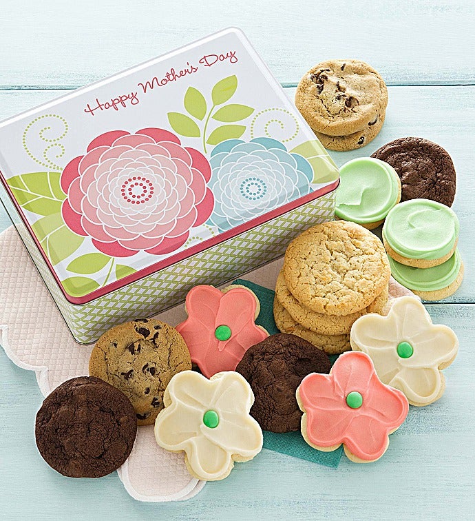 Mother’s Day Gift Tin   Create Your Own Assortment