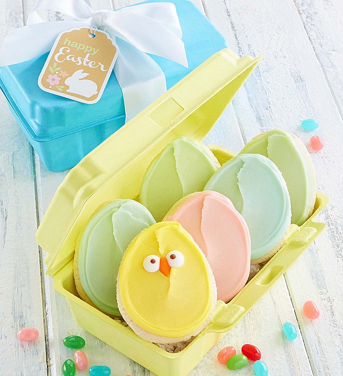 Mini Egg Carton Sets