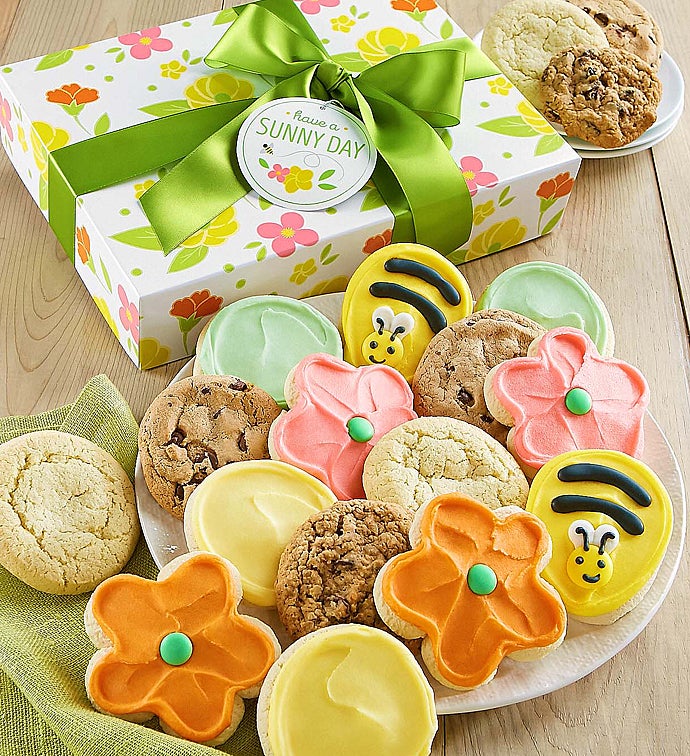Sunny Day Gift Boxes