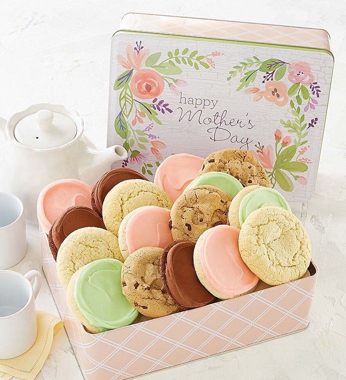 Mother's Day Gift Tin   Create Your Own Assortment