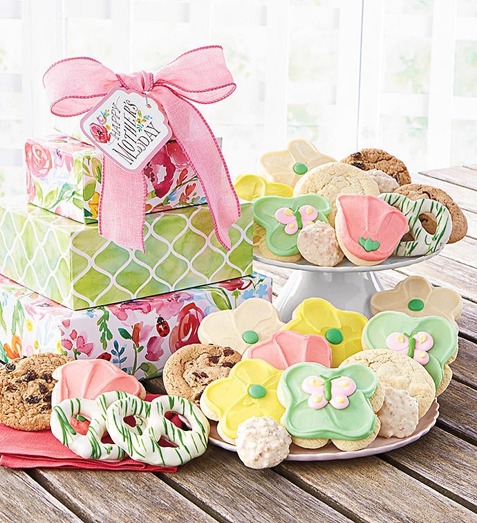 Mother's Day Gift Tower