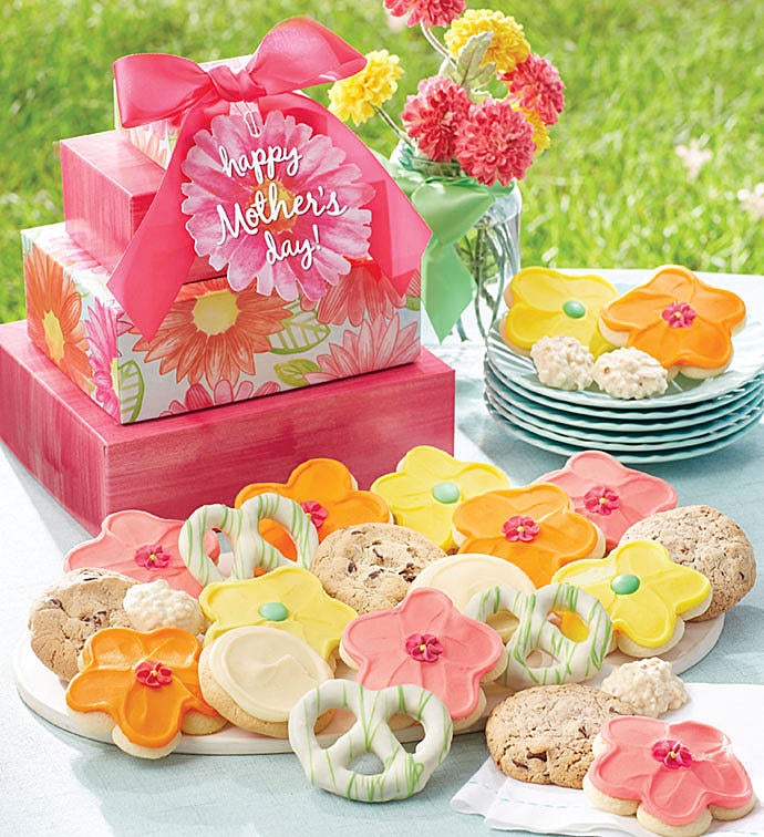 Mother's Day Gift Tower