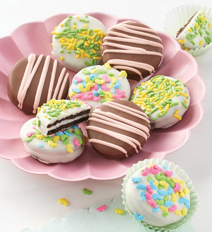 Chocolate Covered Oreo® Cookies