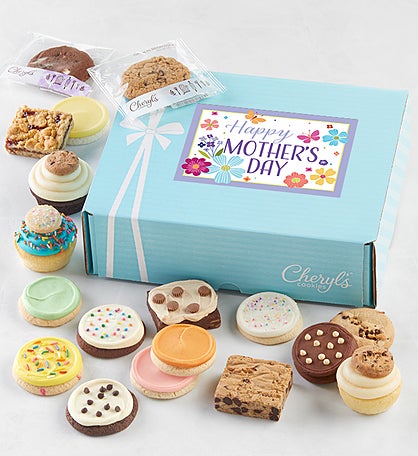 Choose Your Own Mother's Day Bakery Assortment